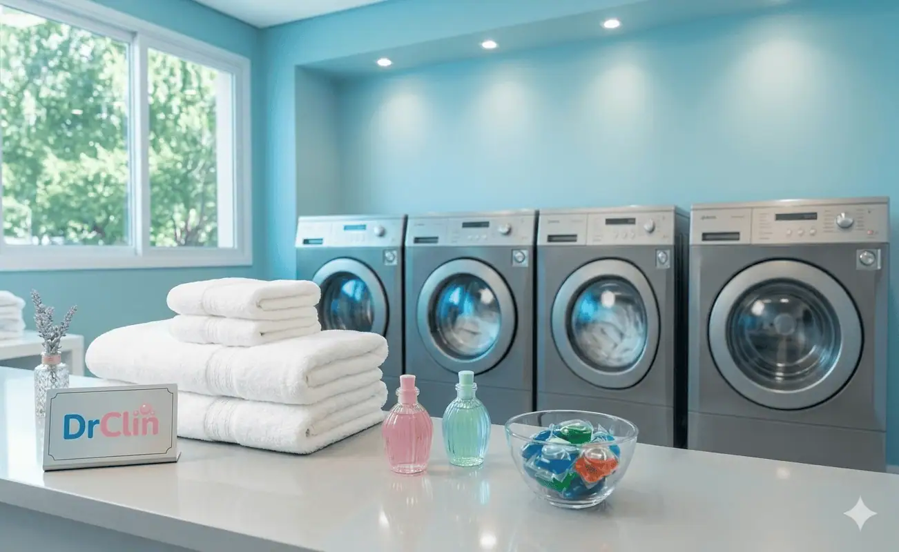 Tu servicio de lavado profesional