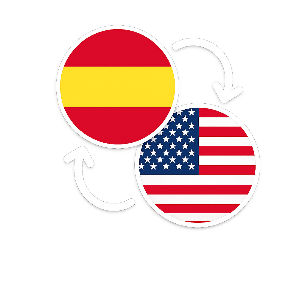 Language is never a barrier